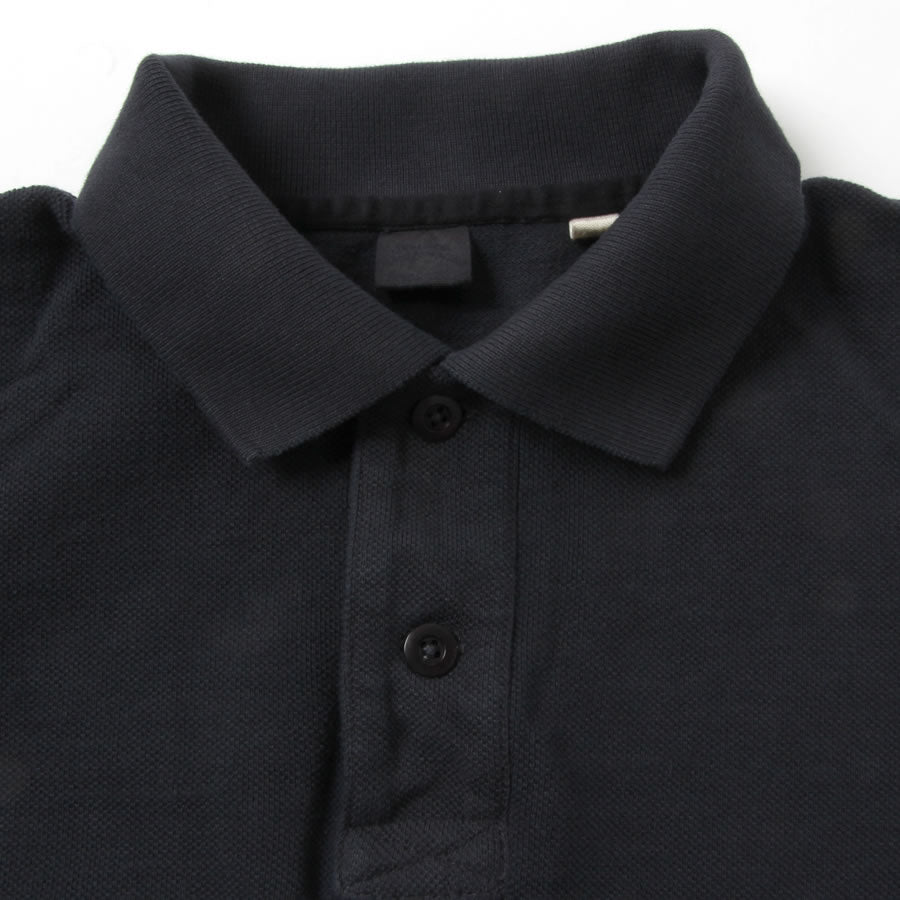 Rahben Stitch Polo Shirt