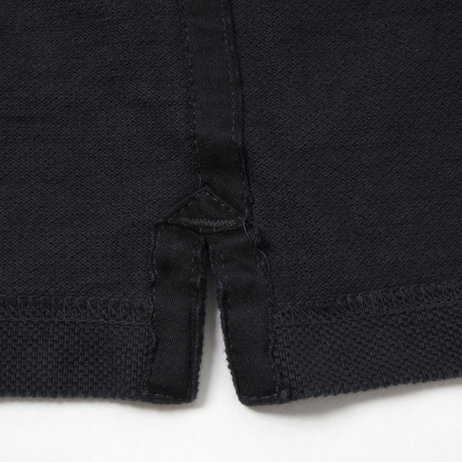 Rahben Stitch Polo Shirt