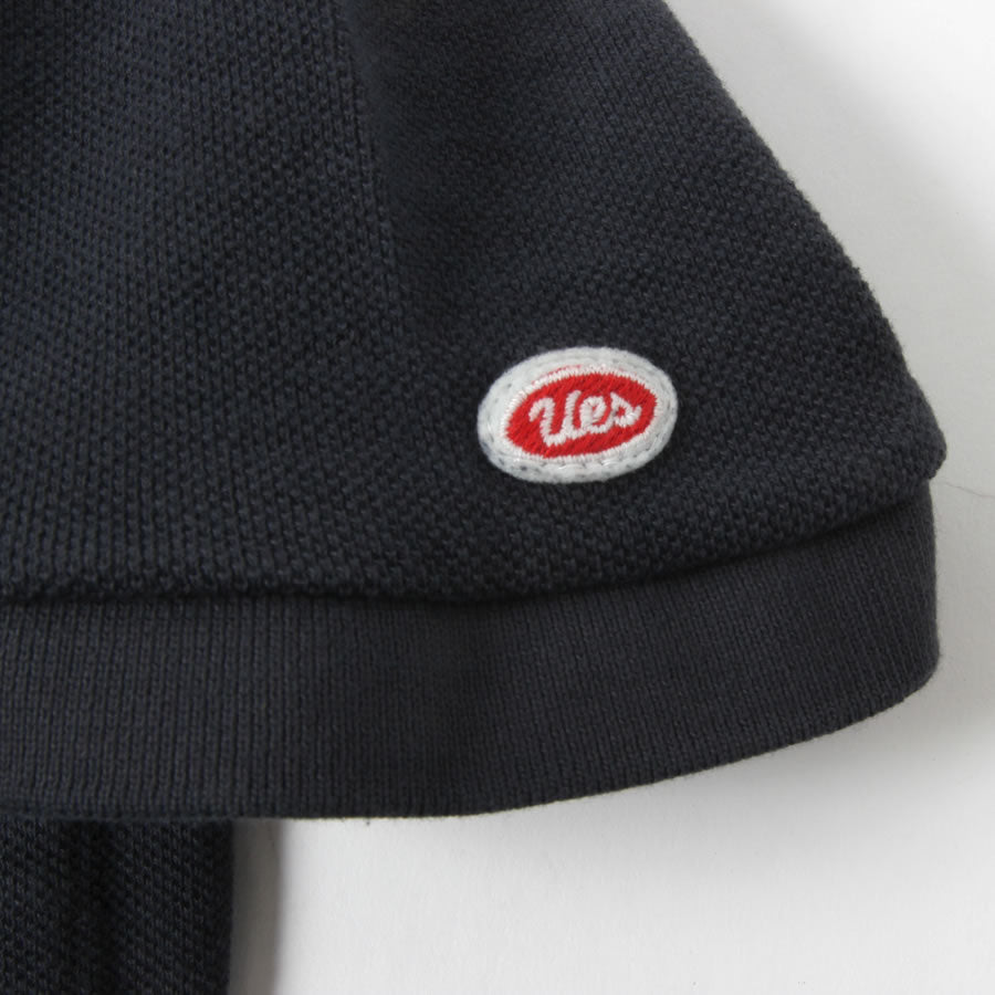 Rahben Stitch Polo Shirt