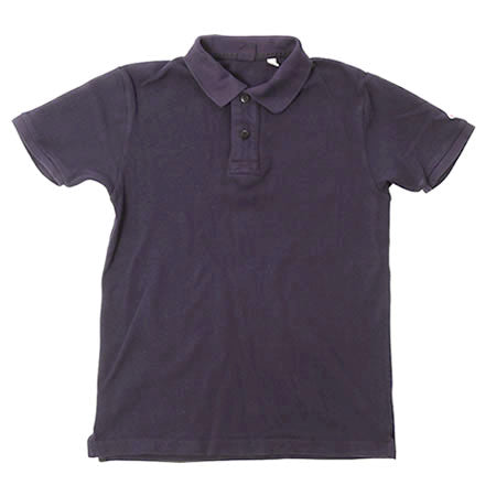 Rahben Stitch Polo Shirt