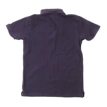 Rahben Stitch Polo Shirt