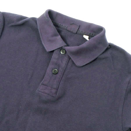 Rahben Stitch Polo Shirt