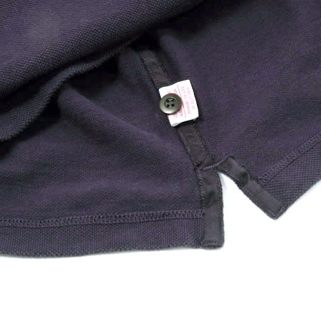 Rahben Stitch Polo Shirt