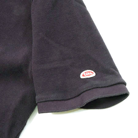 Rahben Stitch Polo Shirt