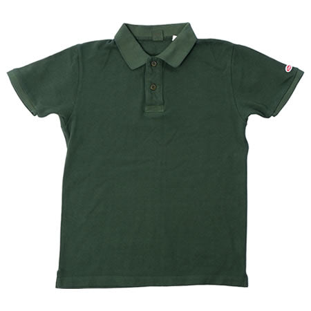Rahben Stitch Polo Shirt