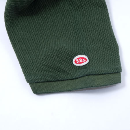 Rahben Stitch Polo Shirt