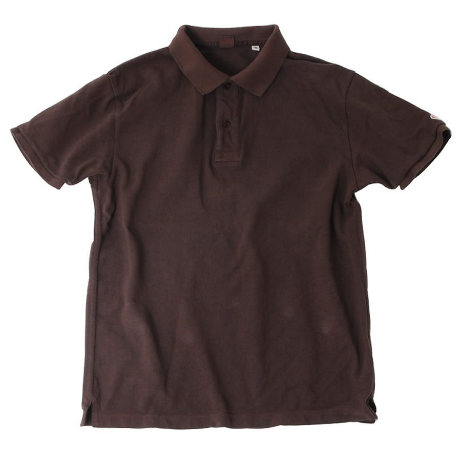 Rahben Stitch Polo Shirt