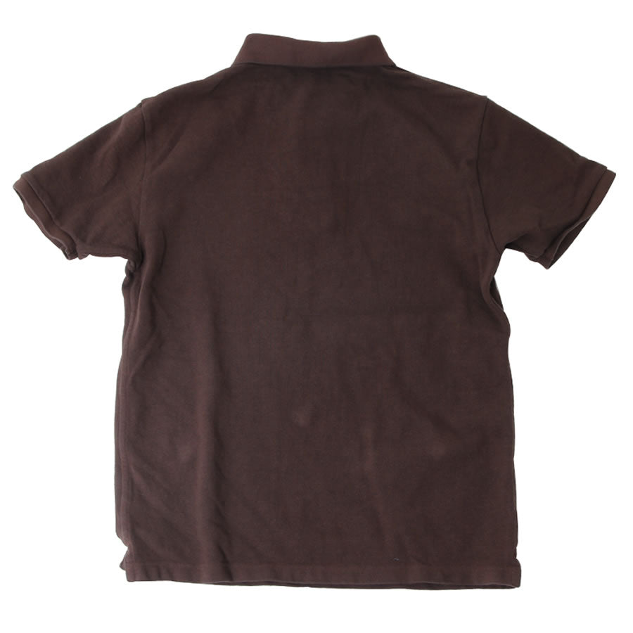 Rahben Stitch Polo Shirt