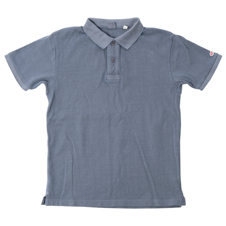 Rahben Stitch Polo Shirt