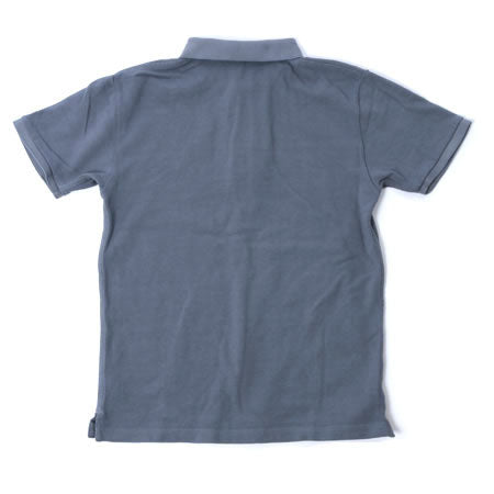Rahben Stitch Polo Shirt
