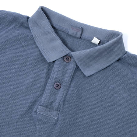 Rahben Stitch Polo Shirt