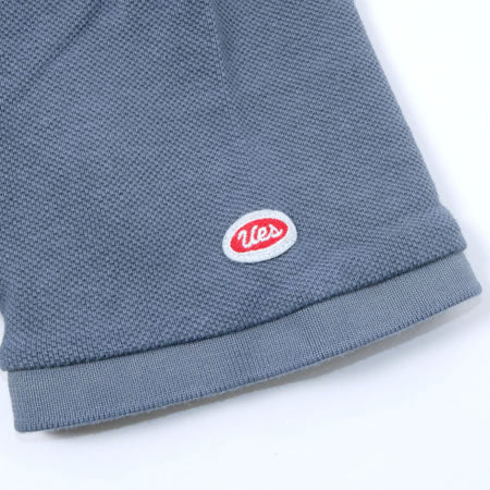 Rahben Stitch Polo Shirt