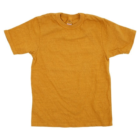 8番スラブネップ半袖Tシャツ