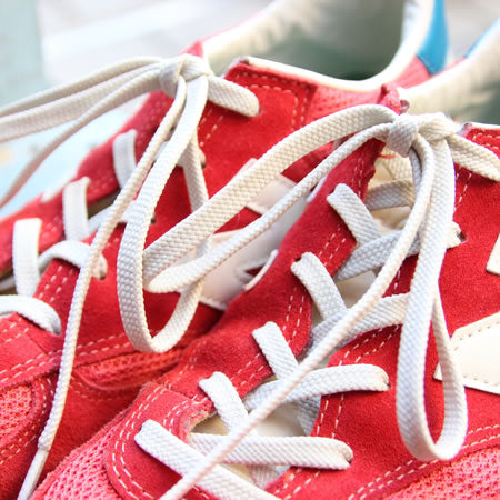 VINCENT SHOELACE ALVY MAX