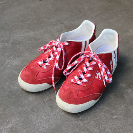 VINCENT SHOELACE SANDY