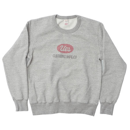 UES LOGO Sweatshirt
