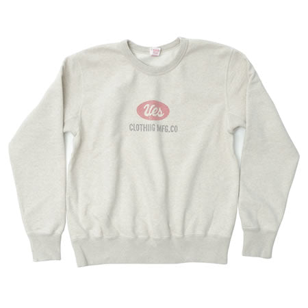 UES LOGO Sweatshirt