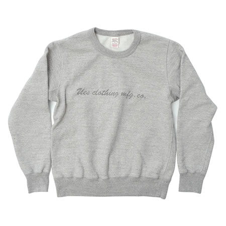 Sewing Machine Logo Sweatshirt