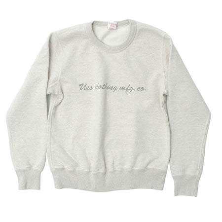 Sewing Machine Logo Sweatshirt