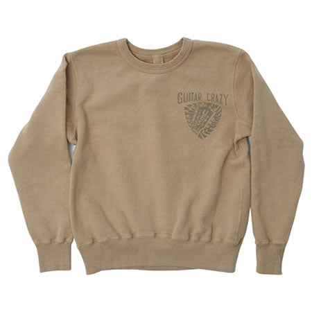 Guitar Sweatshirt