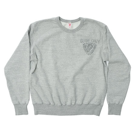 Guitar Sweatshirt