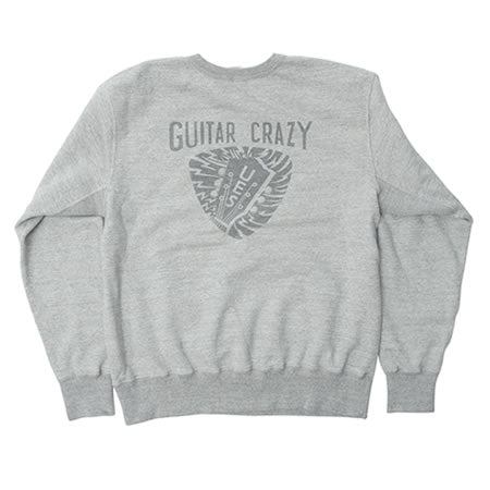 Guitar Sweatshirt