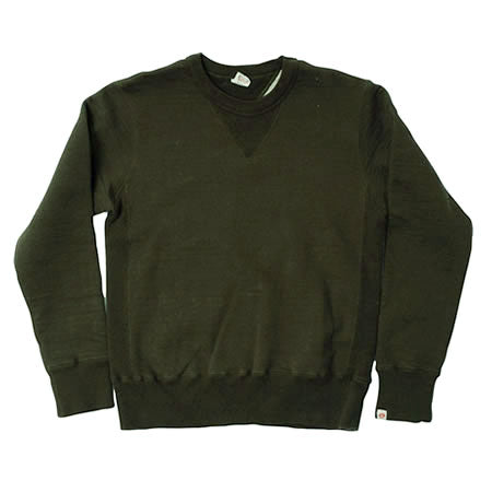 NEW PURCARA Sweatshirt