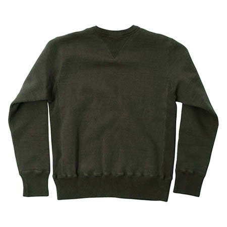 NEW PURCARA Sweatshirt