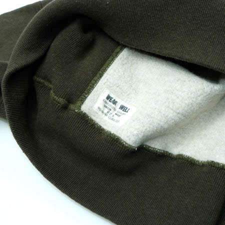 NEW PURCARA Sweatshirt