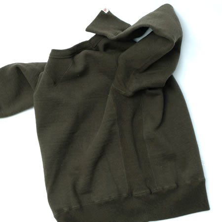 NEW PURCARA Sweatshirt