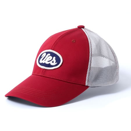 Mesh Cap (5 colors x 2, total 10 types)