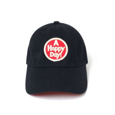 BLACK CAP
