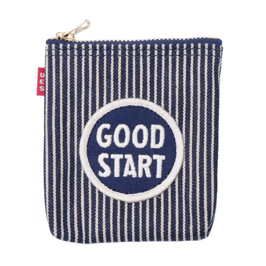 Hickory cigarette case