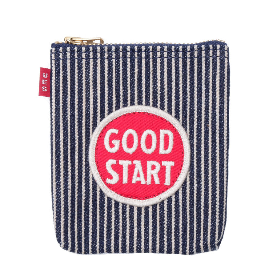 Hickory cigarette case