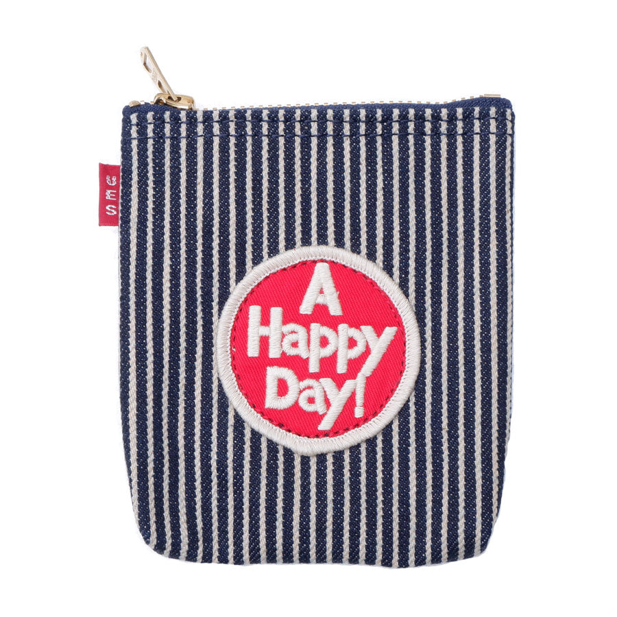 Hickory cigarette case