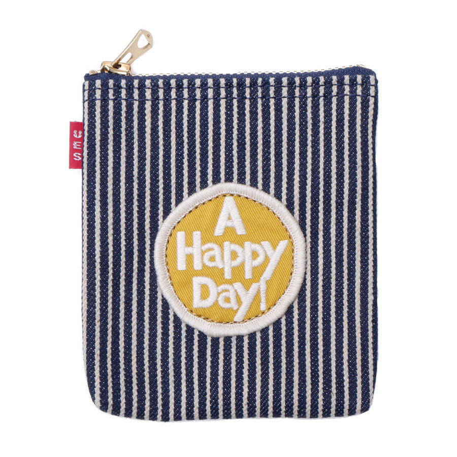 Hickory cigarette case