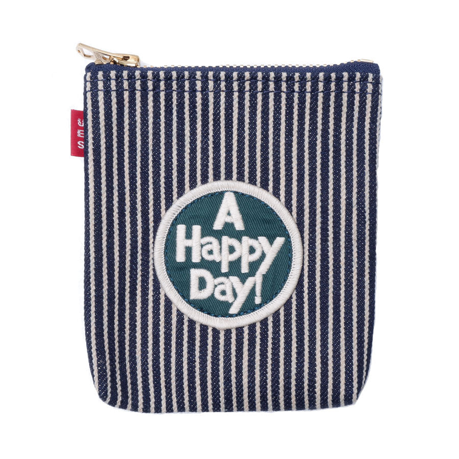 Hickory cigarette case