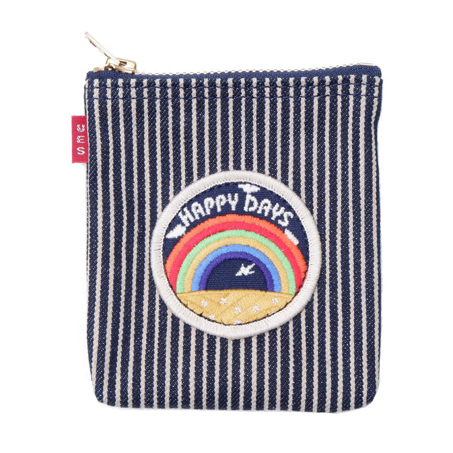 Hickory cigarette case