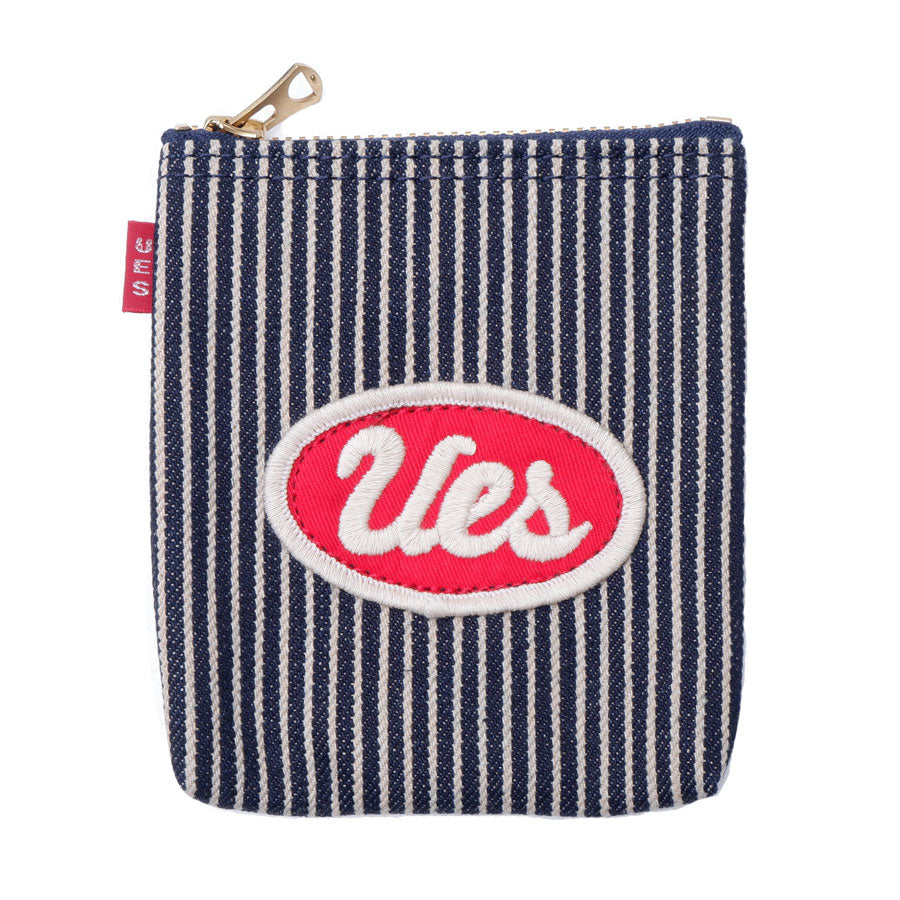 Hickory cigarette case