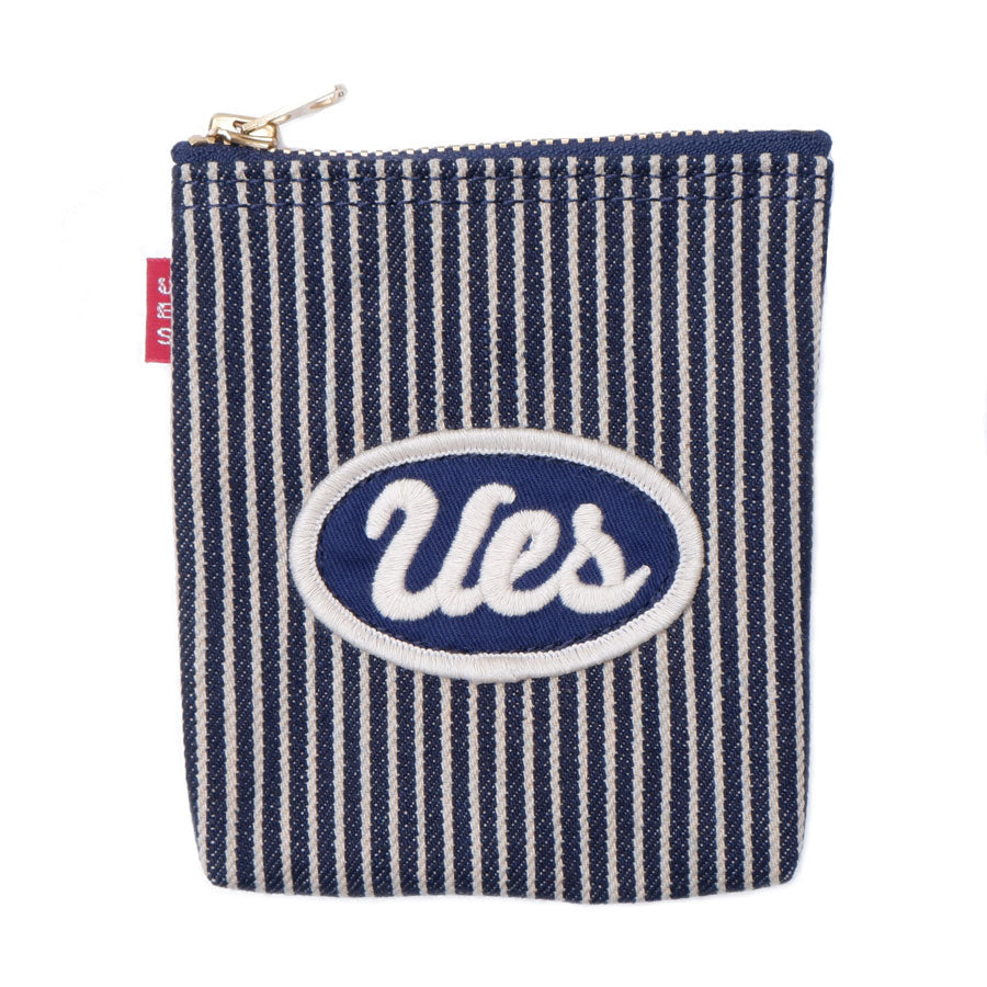 Hickory cigarette case