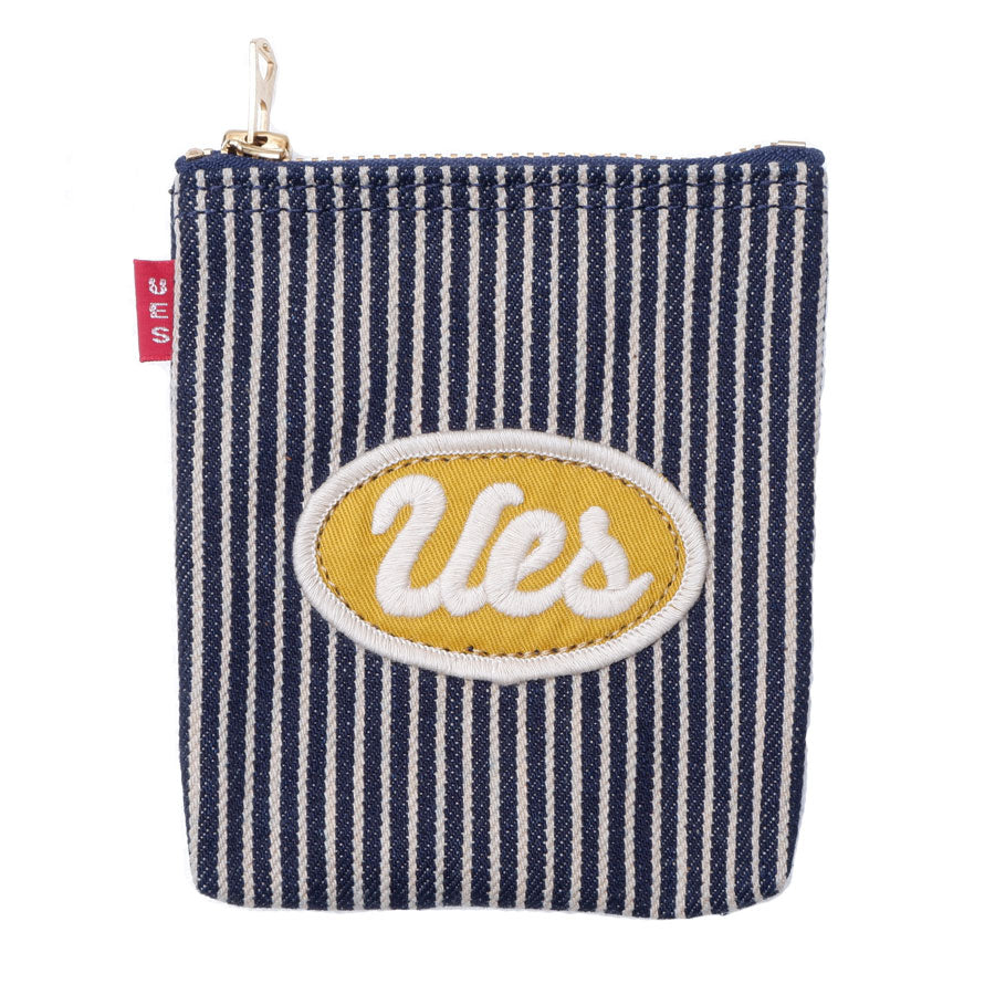 Hickory cigarette case