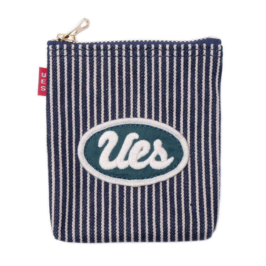 Hickory cigarette case