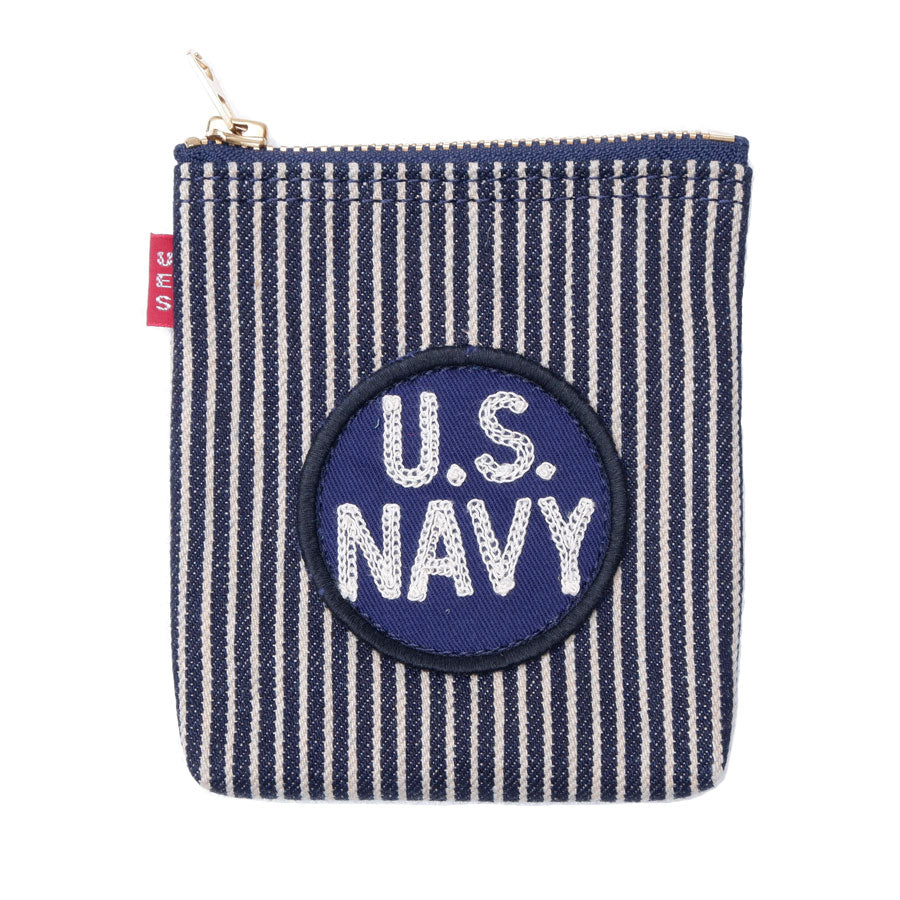 Hickory cigarette case