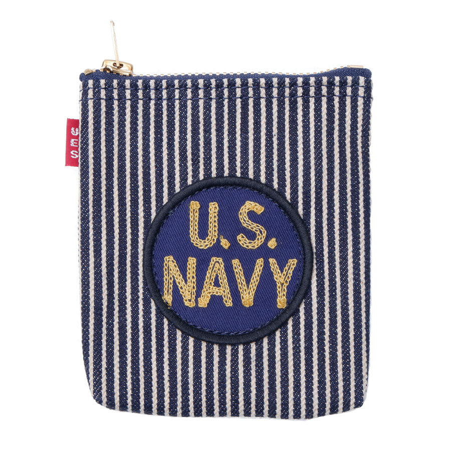 Hickory cigarette case