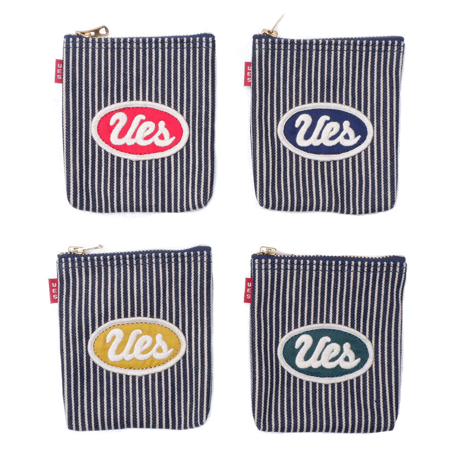 Hickory cigarette case