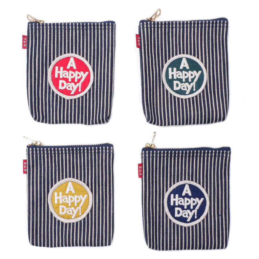 Hickory cigarette case