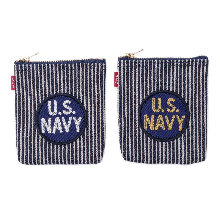 Hickory cigarette case