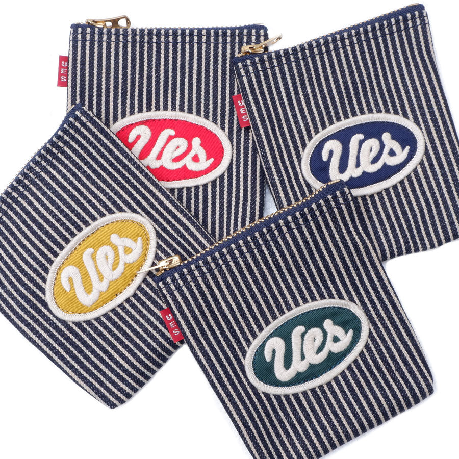 Hickory cigarette case