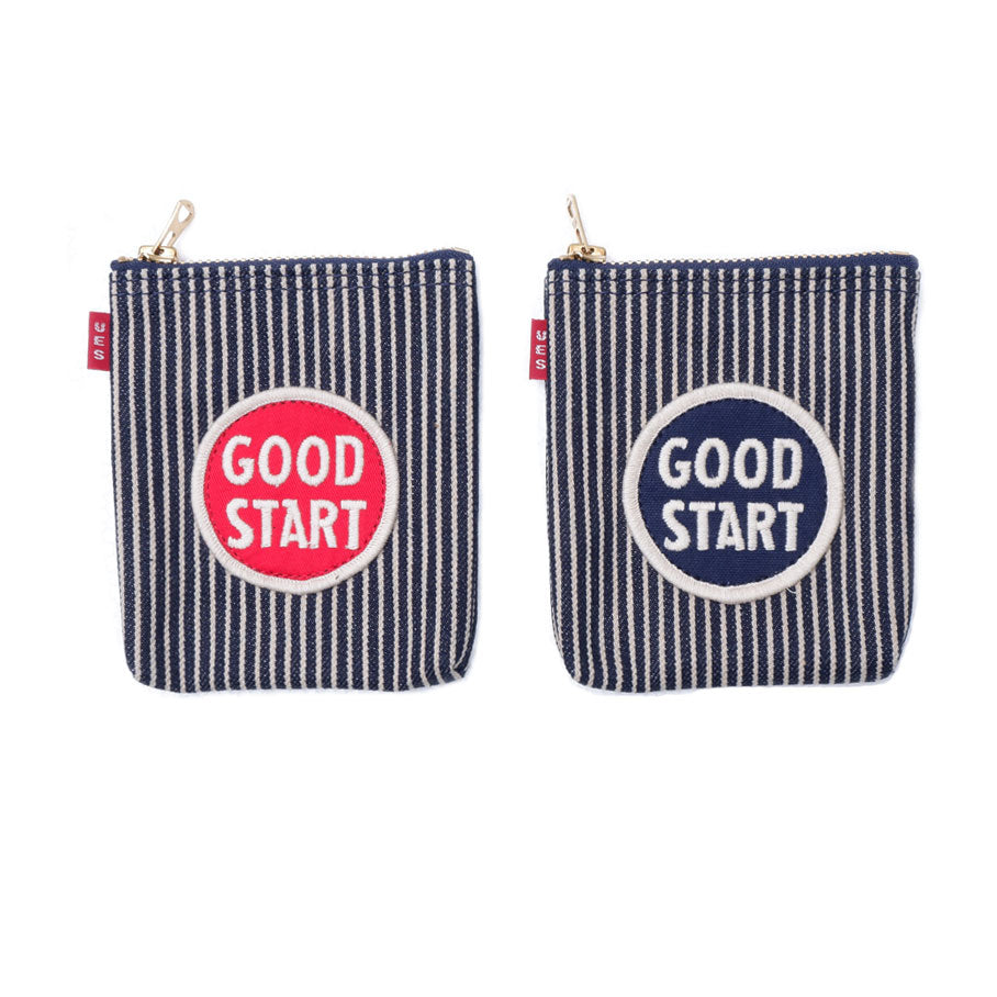 Hickory cigarette case