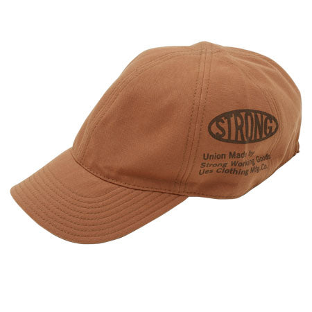 Printed Baseball Cap